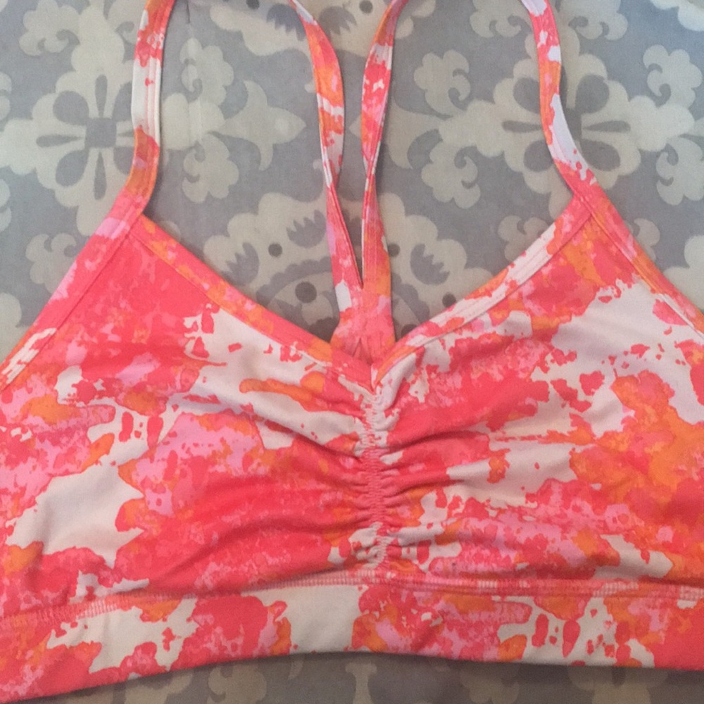 NWOT Old Navy Active Sport Bra